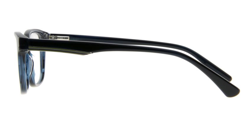 Senza VLO2048162 Eyeglasses - Side View