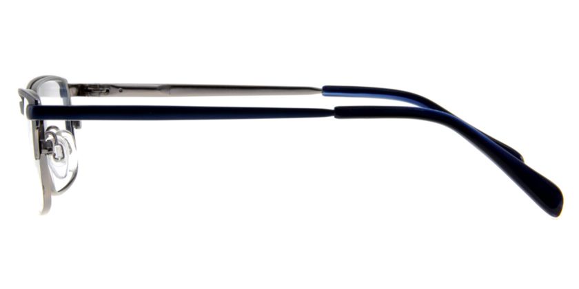 Senza VLO2052063 Eyeglasses - Side View