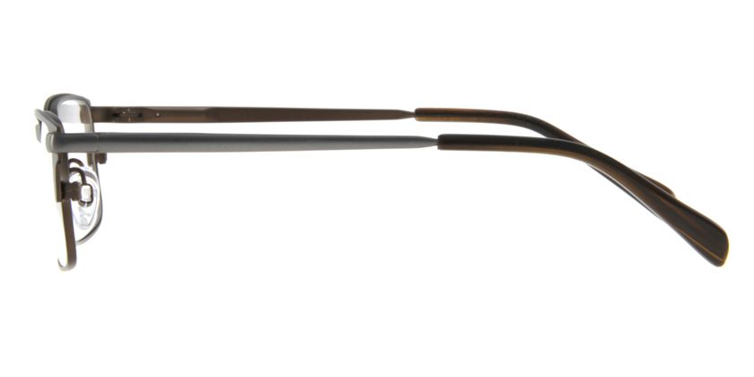 Senza VLO2052340 Eyeglasses - Side View
