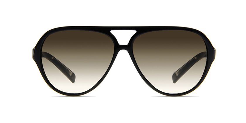 Senza VLS1001001 Sunglasses - Front View