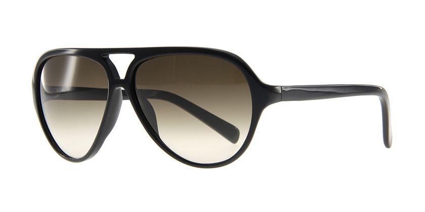 Senza VLS1001001 Sunglasses - 45 Degree View
