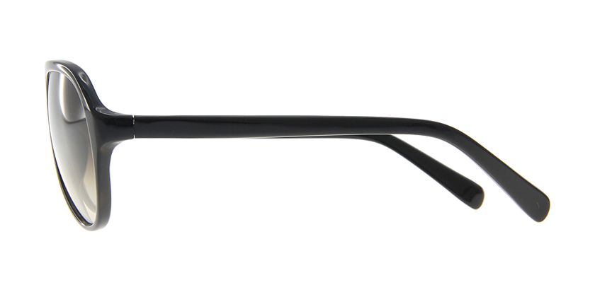 Senza VLS1001001 Sunglasses - Side View
