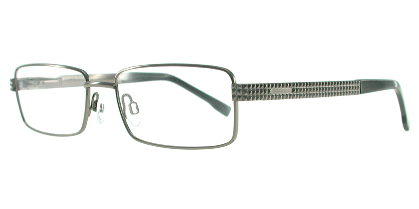 Vvasco VLO2040103 Eyeglasses - 45 Degree View
