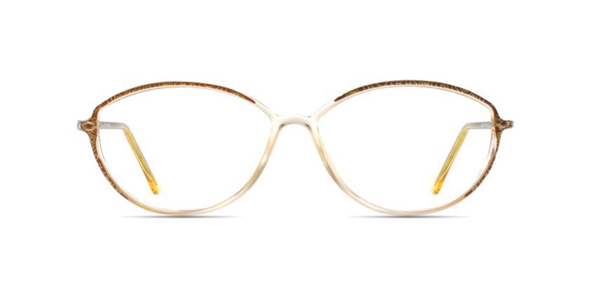 i-Classix i-Classix28C1 Eyeglasses - Front View