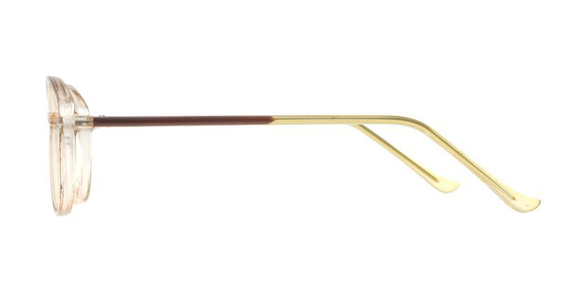 i-Classix i-Classix28C1 Eyeglasses - Side View