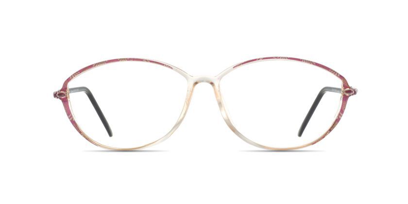 i-Classix i-Classix28C2 Eyeglasses - Front View