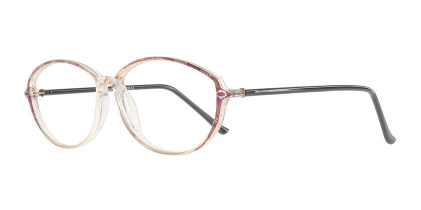 i-Classix i-Classix28C2 Eyeglasses - 45 Degree View