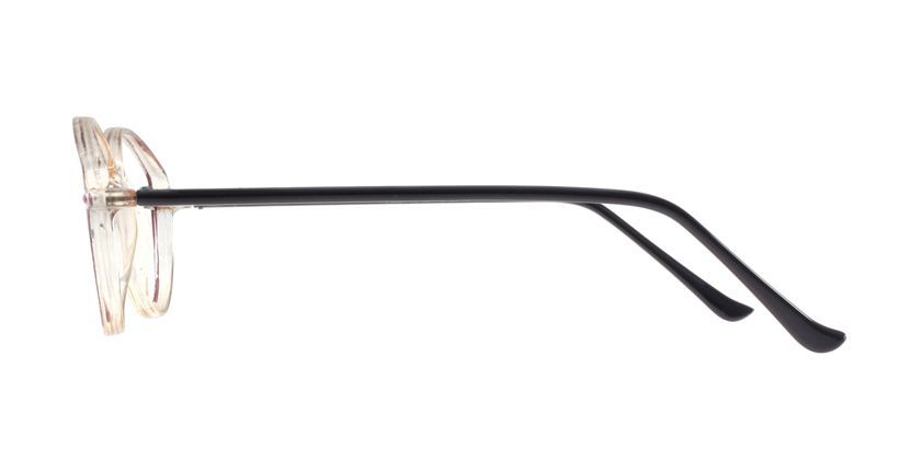 i-Classix i-Classix28C2 Eyeglasses - Side View