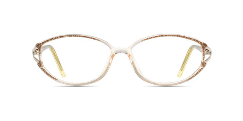 i-Classix i-Classix30C1 Eyeglasses - Front View