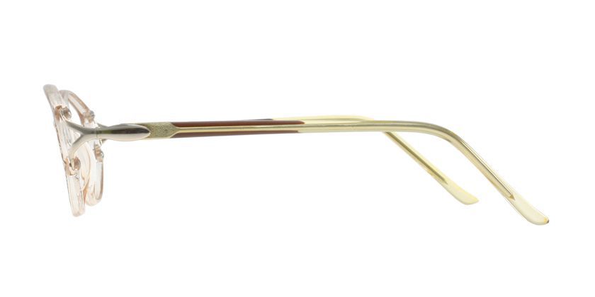i-Classix i-Classix30C1 Eyeglasses - Side View