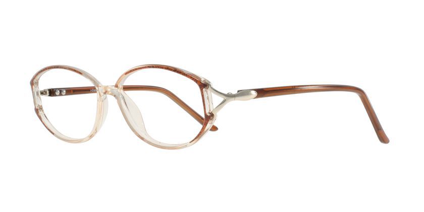 i-Classix i-Classix30C3 Eyeglasses - 45 Degree View