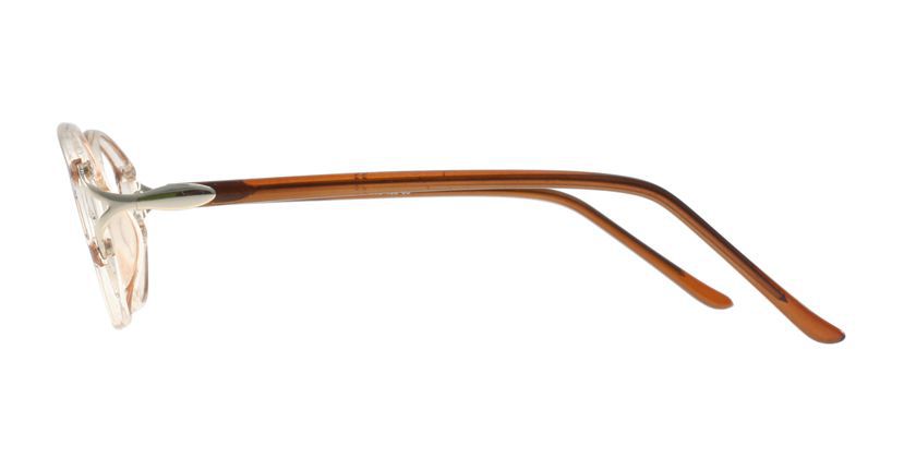 i-Classix i-Classix30C3 Eyeglasses - Side View